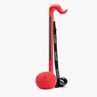 Otamatone Deluxe Red – Elektronik Müzik Enstrümanı - 1