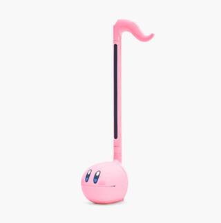 Otamatone Regular Kirby – Elektronik Müzik Enstrümanı - 1