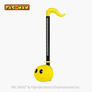 Otamatone Regular PAC-MAN – Elektronik Müzik Enstrümanı - 1