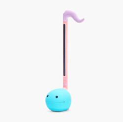 Otamatone Regular Unicorn – Elektronik Müzik Enstrümanı - Otamatone