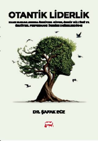 Otantik Liderlik - 1