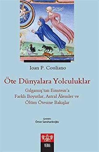 Öte Dünyalara Yolculuklar - 1