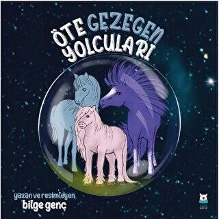 Öte Gezegen Yolcuları - 1