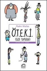 Ö.T.E.K.İ - 1