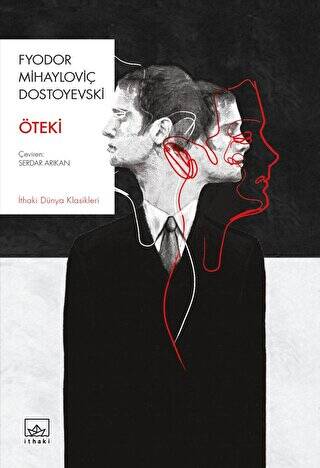 Öteki - 1