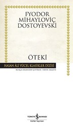 Öteki - 1