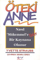 Öteki Anne - 1