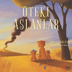 Öteki Aslanlar - 1