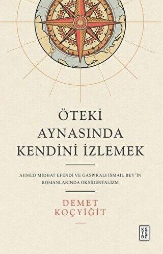 Öteki Aynasında Kendini İzlemek - 1