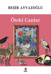 Öteki Canlar - 1