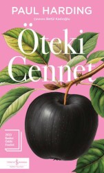 Öteki Cennet - İş Bankası Kültür Yayınları