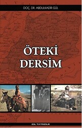 Öteki Dersim - 1