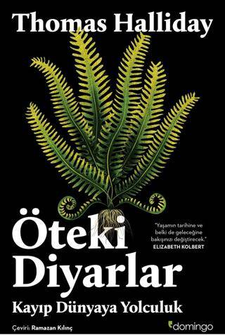 Öteki Diyarlar: Kayıp Dünyaya Yolculuk - 1