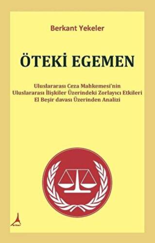 Öteki Egemen - 1