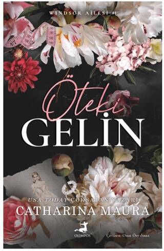 Öteki Gelin - 1
