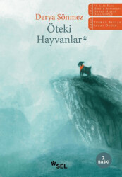 Öteki Hayvanlar - 1