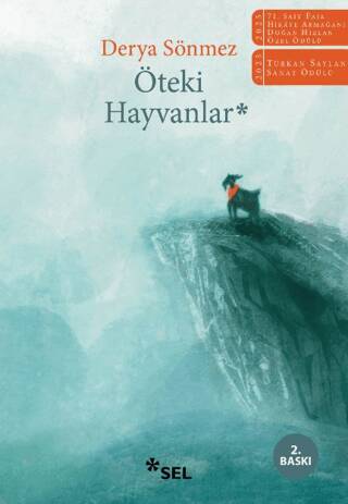 Öteki Hayvanlar - 1