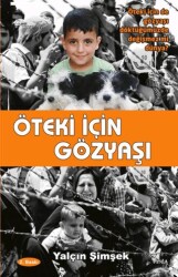 Öteki için Gözyaşı - Vesta Yayınları
