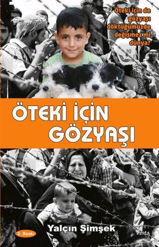 Öteki için Gözyaşı - 1