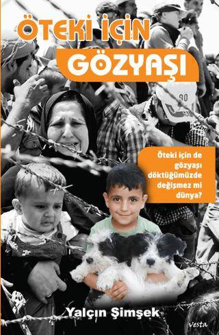 Öteki için Gözyaşı - 1