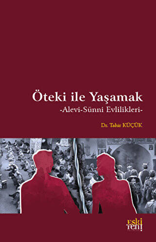 Öteki ile Yaşamak - 1