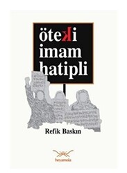 Öteki İmam Hatipli - 1