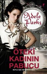Öteki Kadının Pabucu - 1
