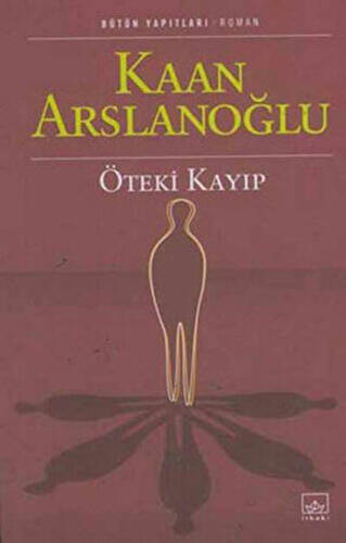 Öteki Kayıp - 1