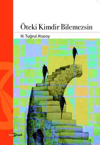 Öteki Kimdir Bilemezsin - 1