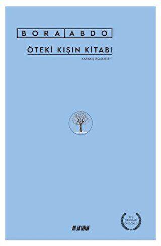 Öteki Kışın Kitabı - 1