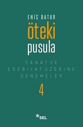 Öteki Pusula - 1