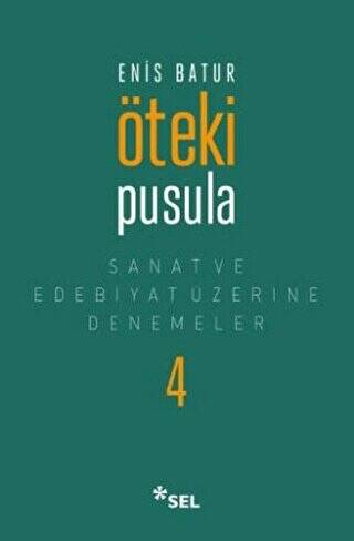 Öteki Pusula - 1