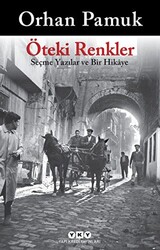 Öteki Renkler - 1