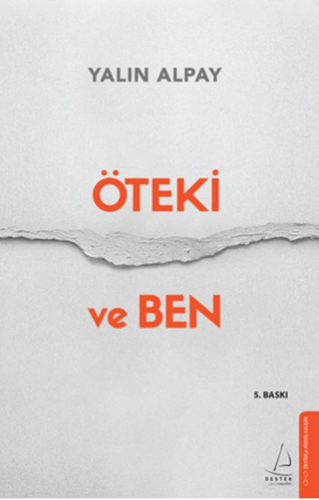 Öteki ve Ben - 1