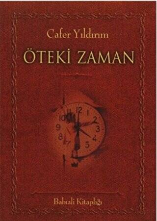 Öteki Zaman - 1