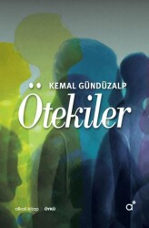 Ötekiler - Alkali Kitap
