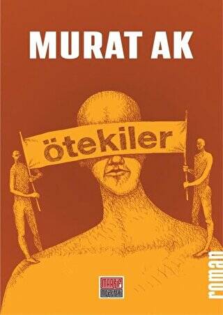 Ötekiler - 1