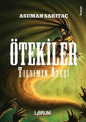 Ötekiler - 1