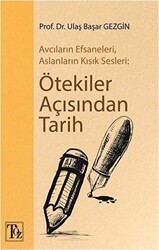 Ötekiler Açısından Tarih - 1