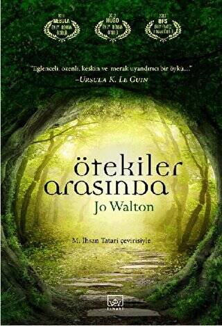 Ötekiler Arasında - 1