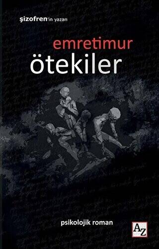 Ötekiler - 1