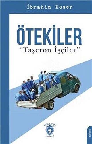 Ötekiler 