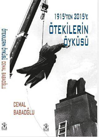 Ötekilerin Öyküsü - 1