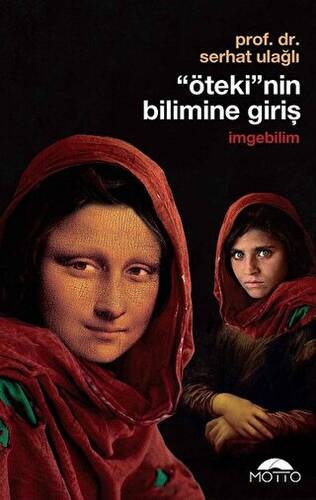 `Öteki`nin Bilimine Giriş - İmgebilim - 1