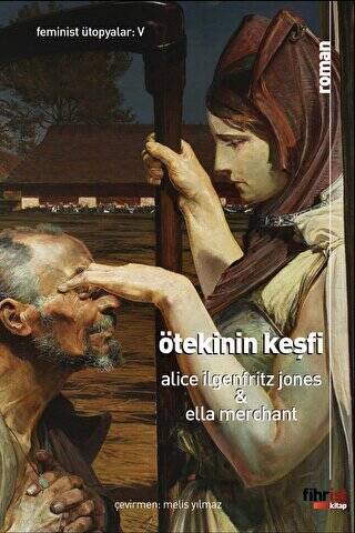 Ötekinin Keşfi - 1