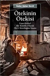 Ötekinin Ötekisi - 1