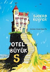 Otel Büyük S - 1