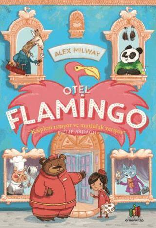 Otel Flamingo - 1
