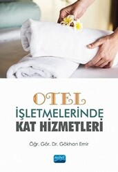 Otel İşletmelerinde Kat Hizmetleri - 1