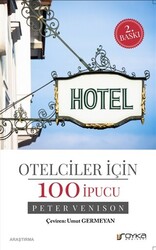 Otelciler İçin 100 İpucu - 1